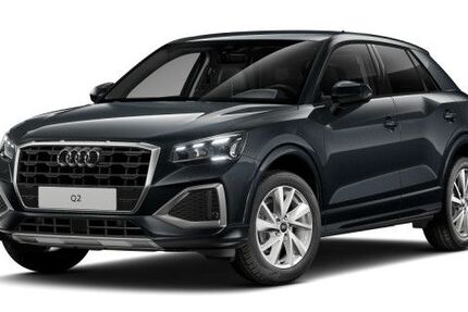 Audi Q2 1.955 km 29.900 &euro; Berlin 12489