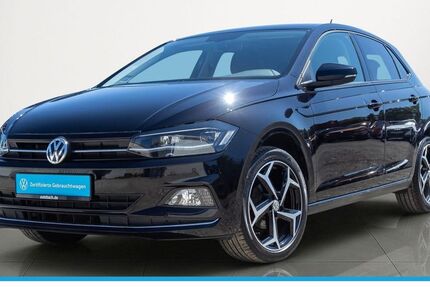 VW Polo 89.150 km 13.480 &euro; Limburg 65549