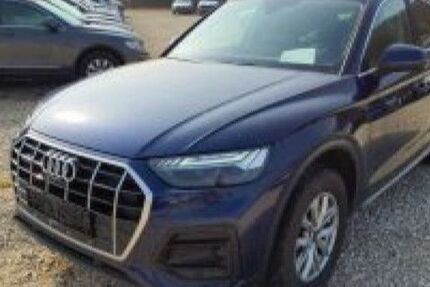 Audi Q5 15.440 km 53.890 &euro; Heidenheim an der Brenz 89520