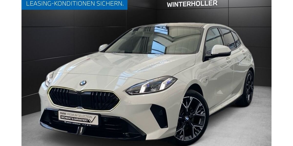 BMW 120 24.200 km 34.090 &euro; Dachau 85221