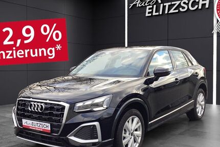 Audi Q2 9.900 km 29.985 &euro; Kamenz 01917