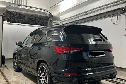 Cupra Ateca 101.000 km 24.500 &euro; Augsburg 86163