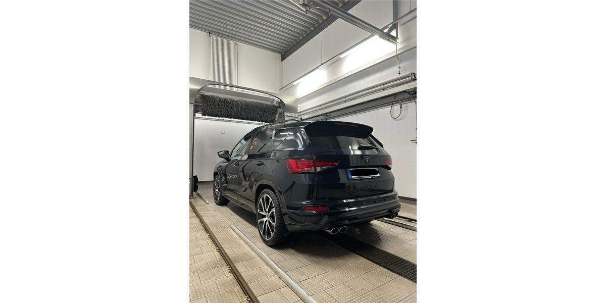Cupra Ateca 101.000 km 24.750 &euro; Augsburg 86163
