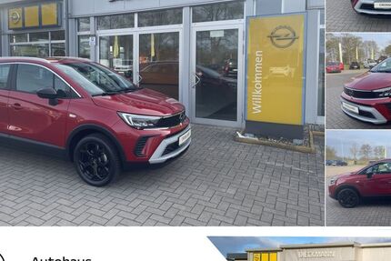 Opel Crossland (X) 15.100 km 19.660 &euro; Worpswede 27726