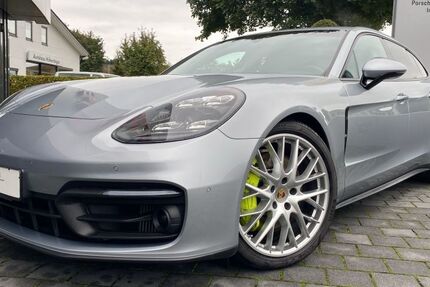 Porsche Panamera 52.000 km 68.750 &euro; Raubling 83064