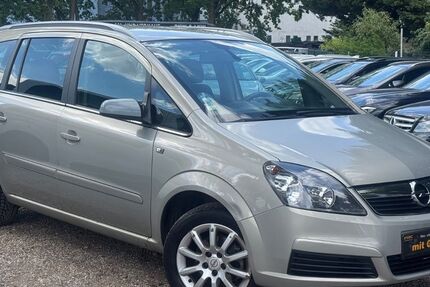 Opel Zafira 205.000 km 1.990 &euro; Berlin 13127