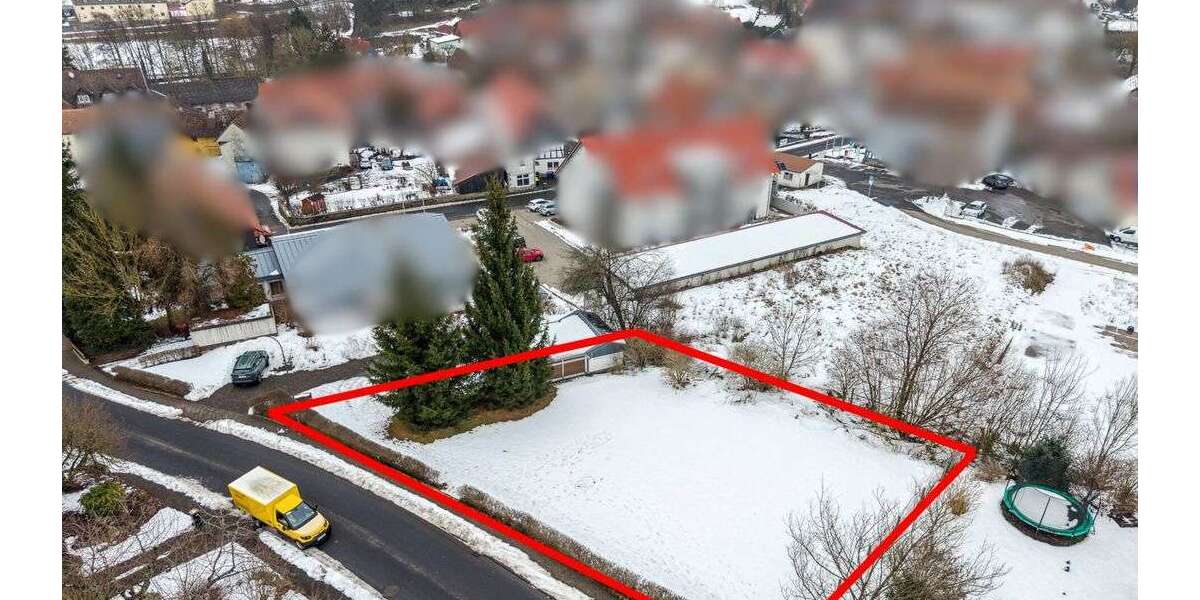 Grundstück Feldatal - 35.000&euro; | Angebot:25447227