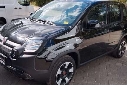 Fiat Panda 31.600 km 10.890 € Frankenthal, Pfalz 67227