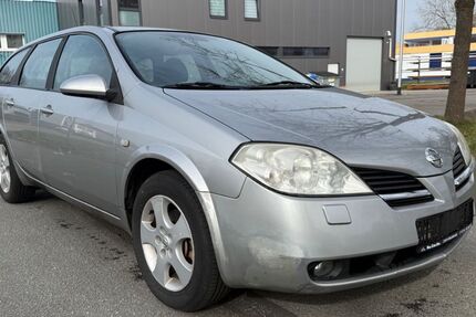 Nissan Primera 153.960 km 1.750 &euro; Buxtehude 21614