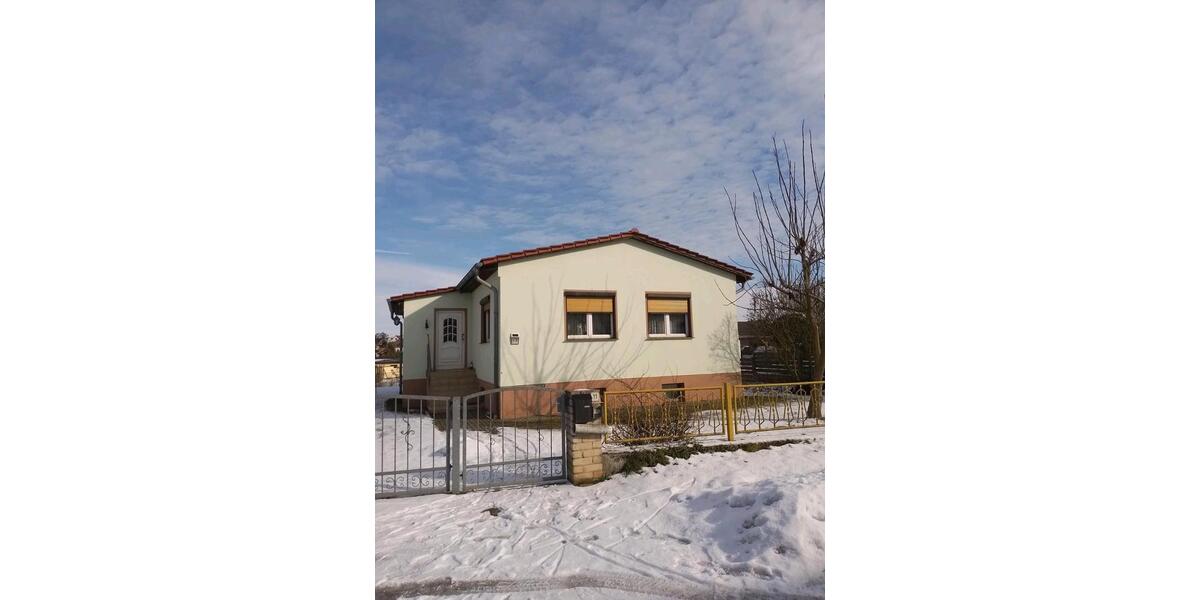 Einfamilienhaus Hohe Börde - 180.000&euro; | Angebot:25308936