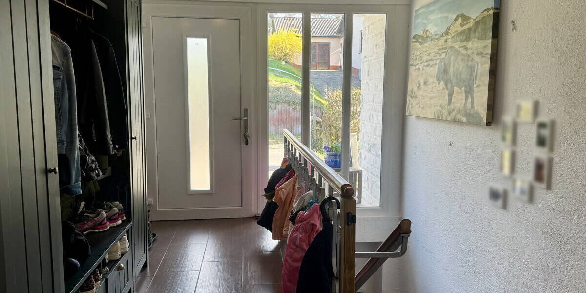 Einfamilienhaus Zemmer / Schleidweiler Schleidweiler - 5 Zimmer, 180 m&sup2;, 289.000&euro; | Angebot:26158492