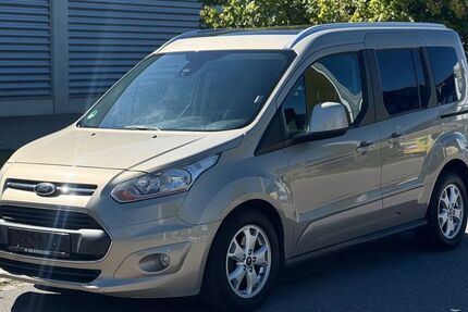 Ford Tourneo Connect 156.200 km 4.999 &euro; Baienfurt 88255
