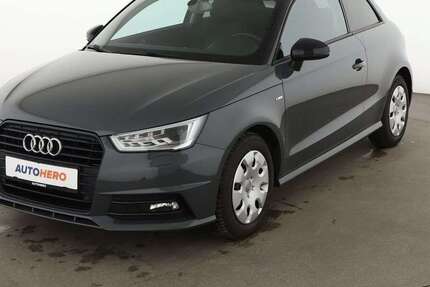 Audi A1 66.865 km 14.780 &euro; Nürnberg 90441