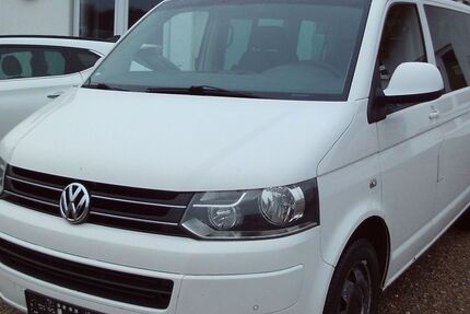 VW T5 Transporter 395.000 km 8.999 &euro; Giengen an der Brenz 89537