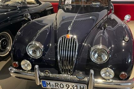 Jaguar XK