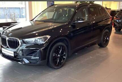 BMW X1 71.891 km 25.485 &euro; Erding 85435