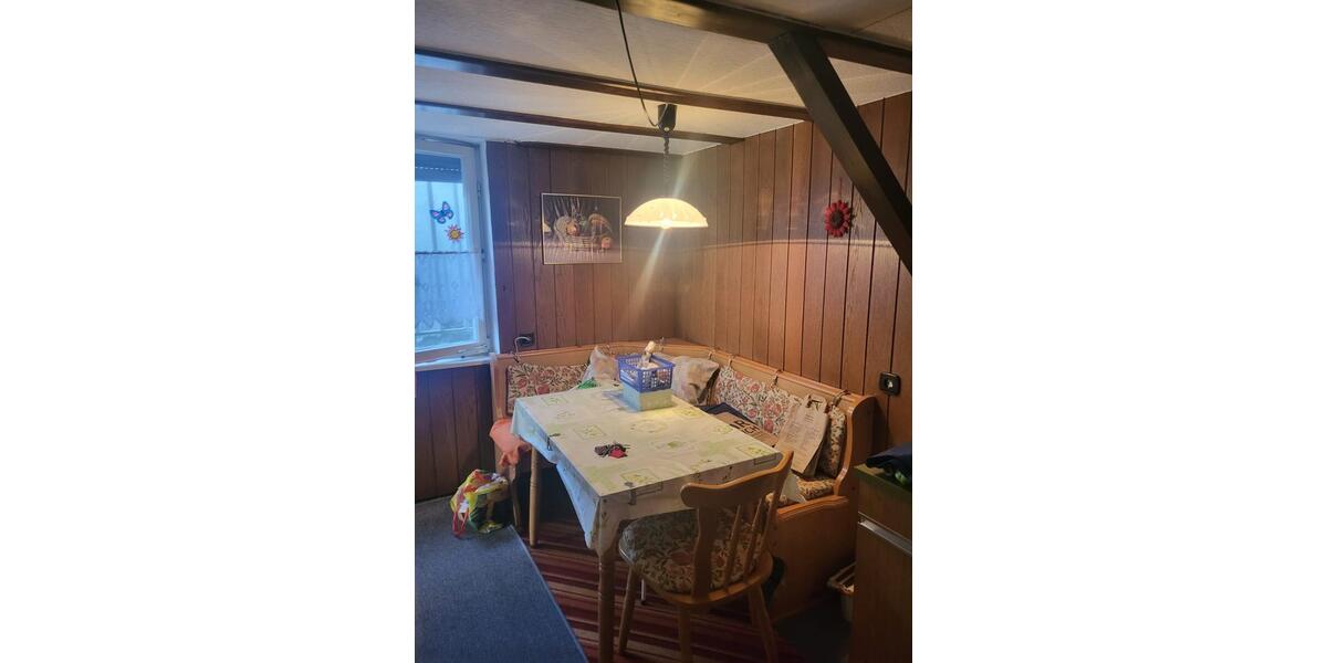 Doppelhaushälfte Bopfingen - 3 Zimmer, 44 m&sup2;, 65.000&euro; | Angebot:27110627