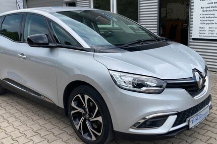 Renault Scenic 81.500 km 15.900 &euro; Heidenheim 89520