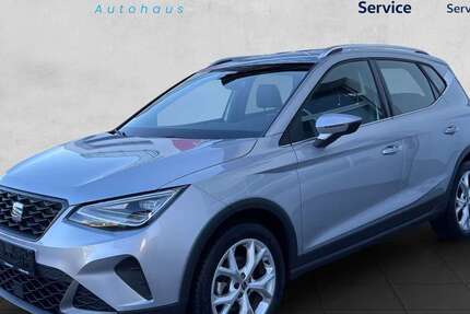 Seat Arona 13.000 km 18.900 &euro; Oy-Mittelberg 87466