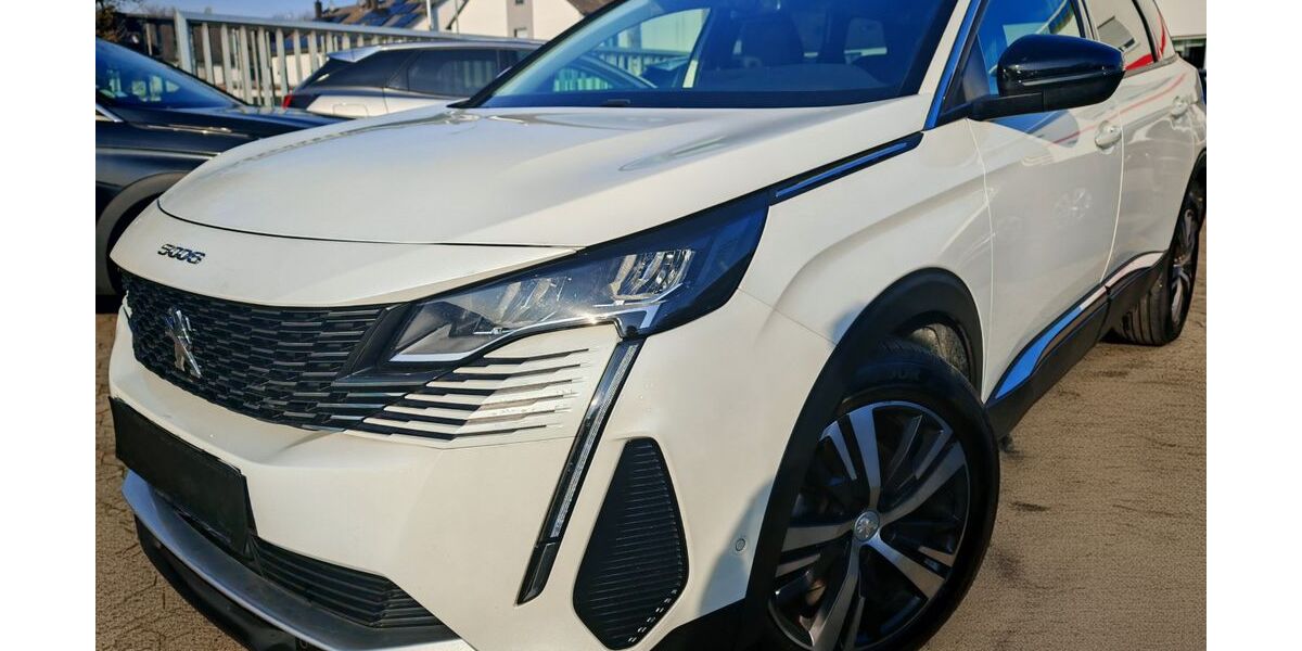 Peugeot 5008 114.011 km 19.290 &euro; Wölfersheim 61200