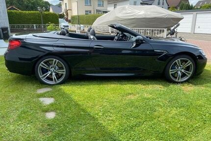 BMW M6