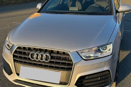 Audi Q3 76.500 km 19.900 &euro; Bayreuth 95448