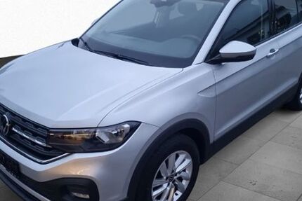 VW T-Cross 44.548 km 21.590 &euro; Schongau 86956