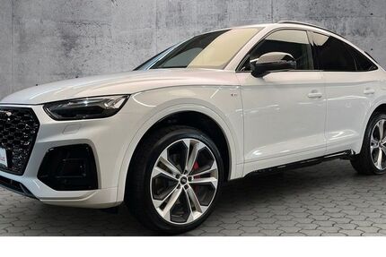 Audi Q5 10.990 km 65.450 € Paderborn 33100