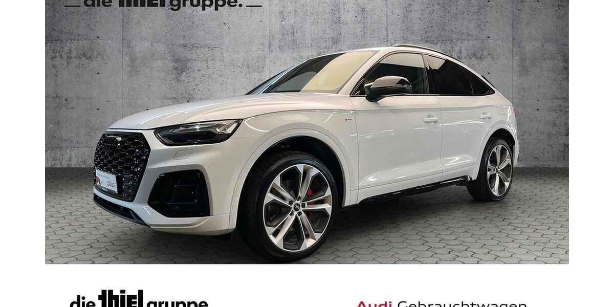 Audi Q5 10.990 km 65.450 € Paderborn 33100