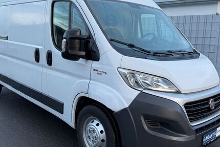 Fiat Ducato 44.578 km 16.190 &euro; Groß-Umstadt 64823
