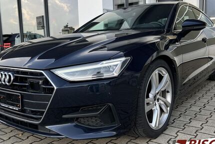 Audi A7 124.000 km 35.950 &euro; Thannhausen 86470
