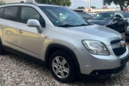 Chevrolet Orlando 245.000 km 2.600 € Herne 44653