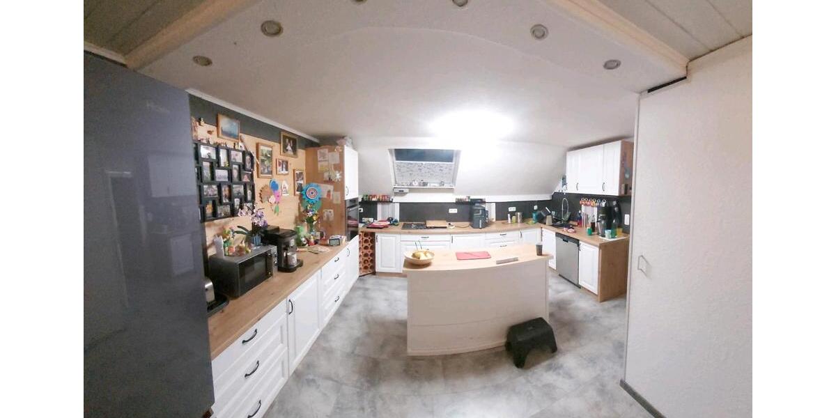 Einfamilienhaus Unterneukirchen - 5 Zimmer, 200 m&sup2;, 590.000&euro; | Angebot:23558975