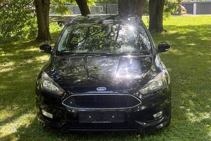 Ford Focus 165.000 km 5.999 &euro; Lörrach 79541