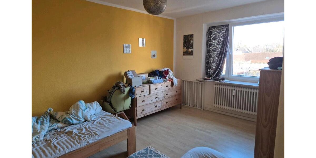 Etagenwohnung Bordesholm - 3 Zimmer, 67 m&sup2;, 185.000&euro; | Angebot:26184831