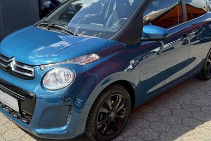 Citroen C1 57.247 km 8.881 &euro; Hamburg 21029
