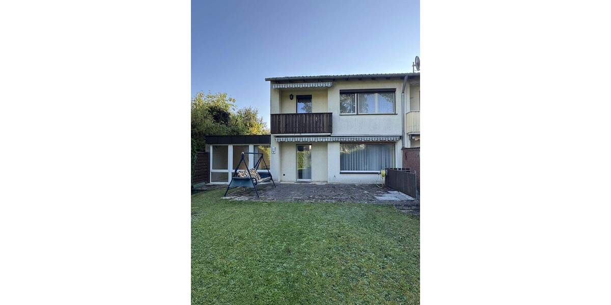 Reihenendhaus Nürnberg Mögeldorf - 5 Zimmer, 144 m&sup2;, 760.000&euro; | Angebot:25821209