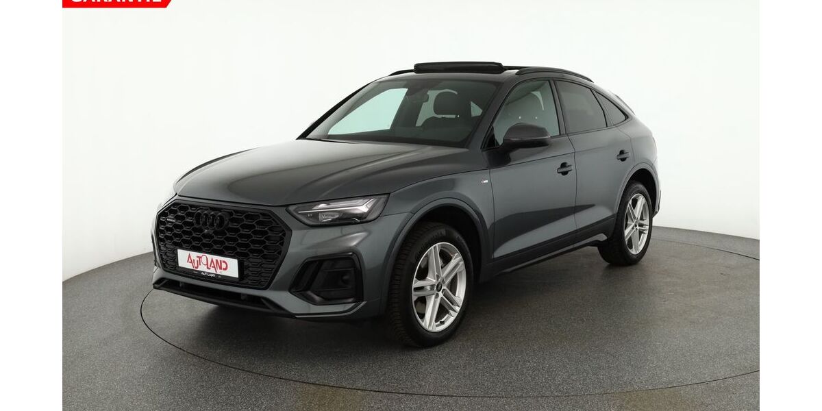 Audi Q5 94.604 km 42.490 &euro; Göttingen 37081