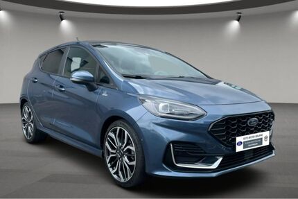 Ford Fiesta 43.000 km 16.590 &euro; Alzey 55232