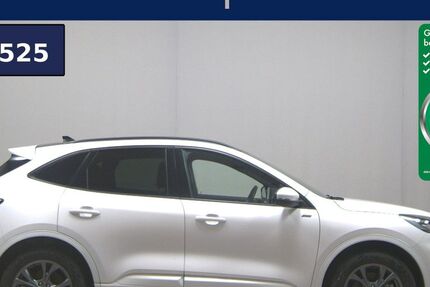 Ford Kuga 110.290 km 18.680 &euro; Gyhum/Bockel 27404