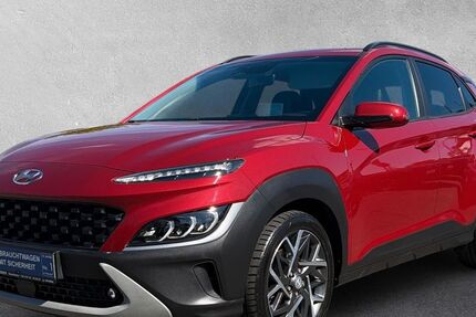 Hyundai KONA 90.475 km 21.470 &euro; Rüsselsheim 65428