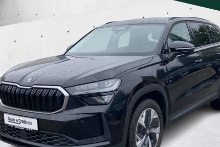 Skoda Kodiaq 22.690 km 40.420 € Neu-Ulm 89231