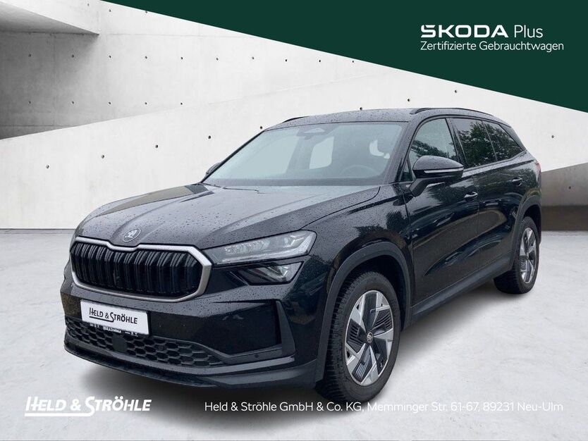 Skoda Kodiaq 22.690 km 40.420 € Neu-Ulm 89231