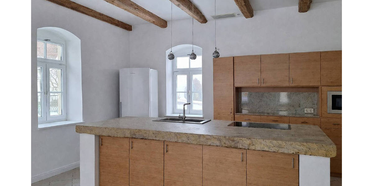 Mehrfamilienhaus, Wohnhaus Bennewitz / Pausitz Pausitz - 9 Zimmer, 438 m&sup2;, 690.000&euro; | Angebot:26597571
