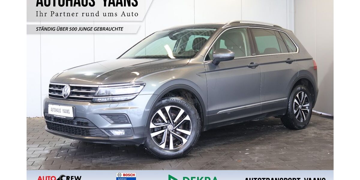 VW Tiguan 183.870 km 14.989 &euro; Pinneberg 25421