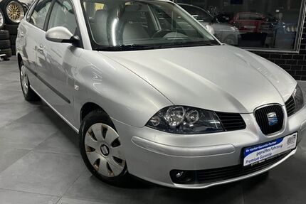 Seat Ibiza 69.000 km 1.650 € Weiden 92637