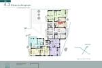 Viel Platz - Moderne helle Wohnung im KFW 40 Sparhaus Trier mit Top Verkehranbindung Luxemburg - Etagenwohnung Trier Feyen-Weismark | Angebot:26373018