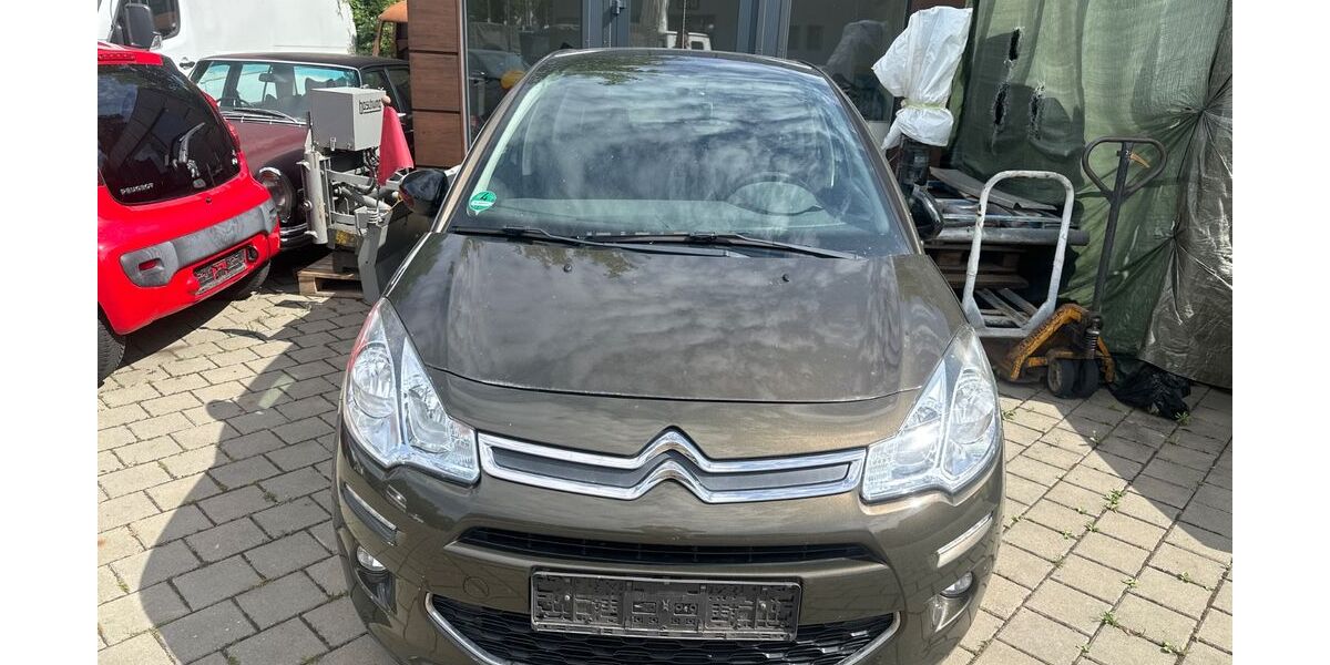 Citroen C3 188.000 km 2.900 &euro; Reutlingen 72762
