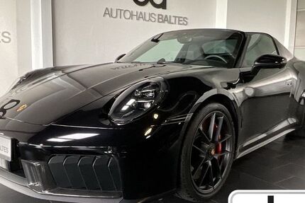 Porsche 992 6.900 km 197.850 &euro; Prüm/ Niederprüm 54595