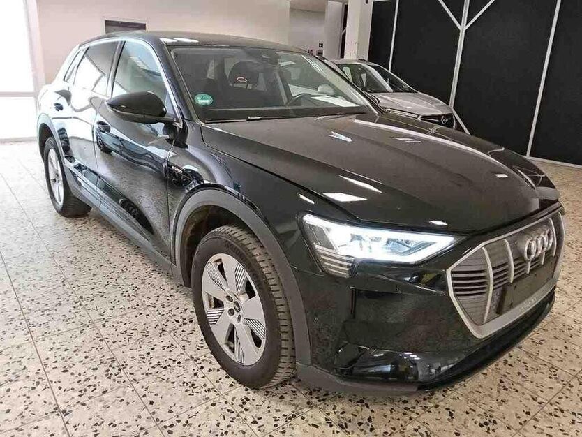 e-tron